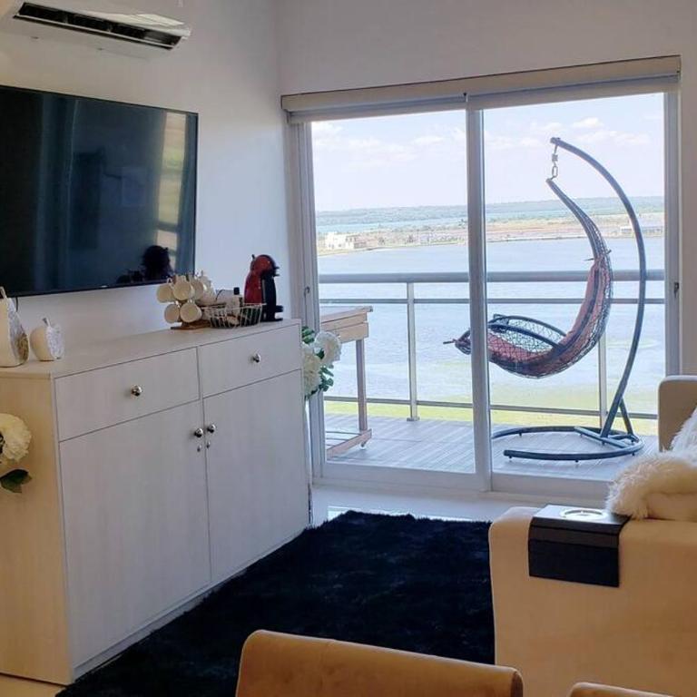 PAZ Y ARMONÍA: un hogar lejos de casa! - Apartamento de 2 dormitorios - 11