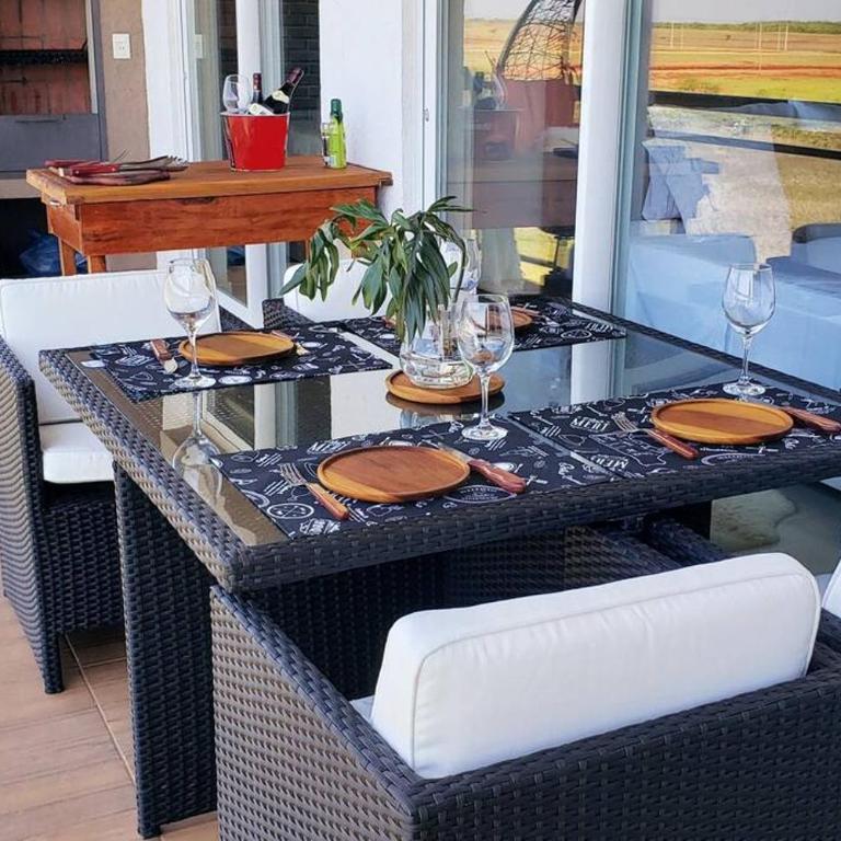 PAZ Y ARMONÍA: un hogar lejos de casa! - Apartamento de 2 dormitorios - 29
