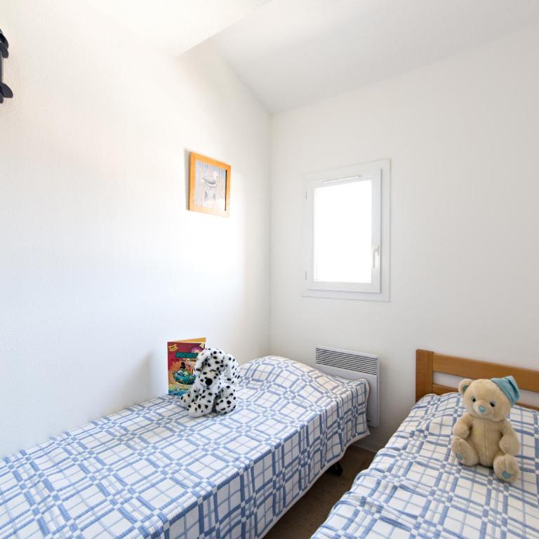 Le Pescadou - Appartement - 3