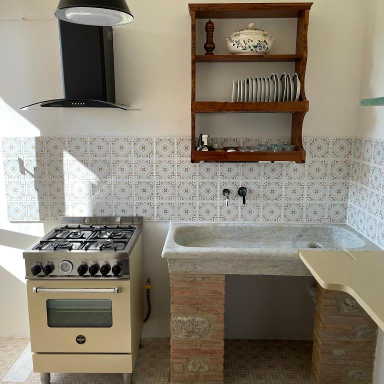 CASA SIMONETTA - Apartment - 34
