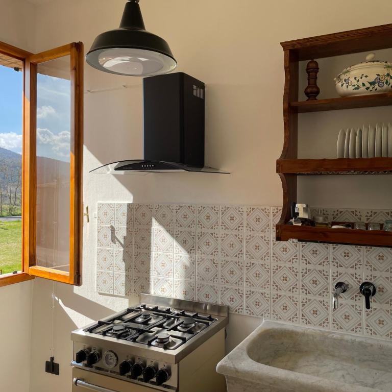 CASA SIMONETTA - Apartment - 35