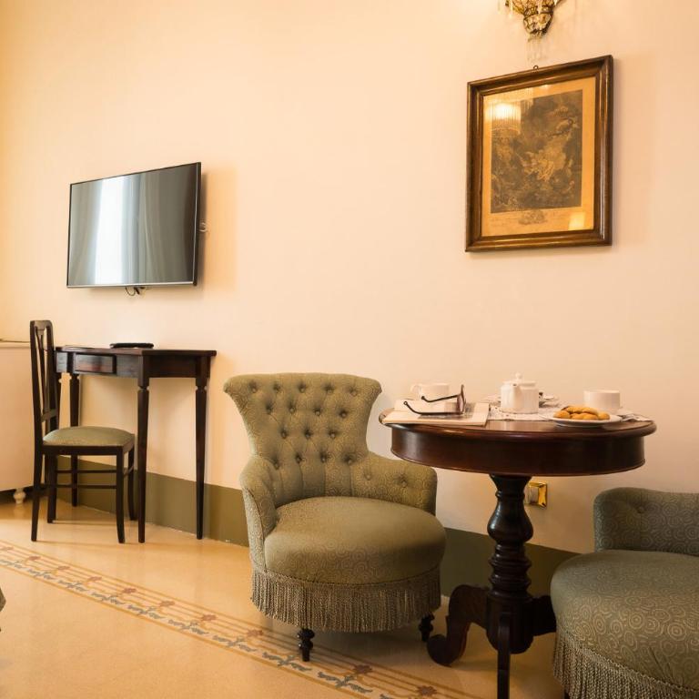 Masseria Salamina - Junior Suite con Terrazza - 4