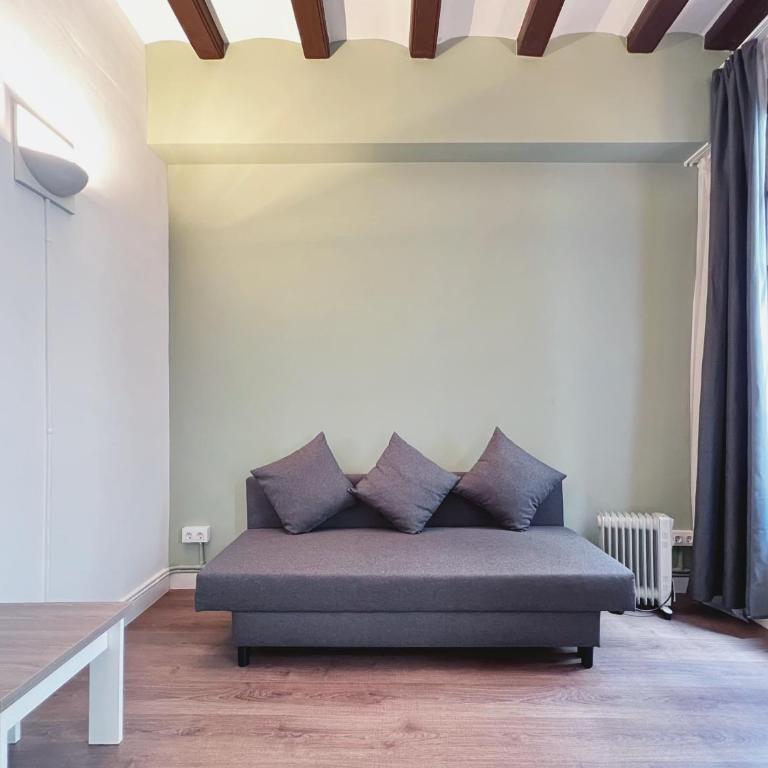 Stay U-nique Apartments Vila de Gracia - Four-Bedroom Apartment - 4