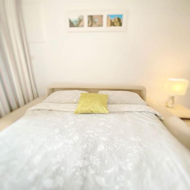 Studio Green Apple Cap Esterel - Studio with Sea View - 9
