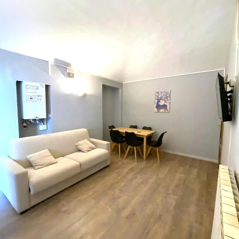 Casa Massey - One-Bedroom Apartment - 6