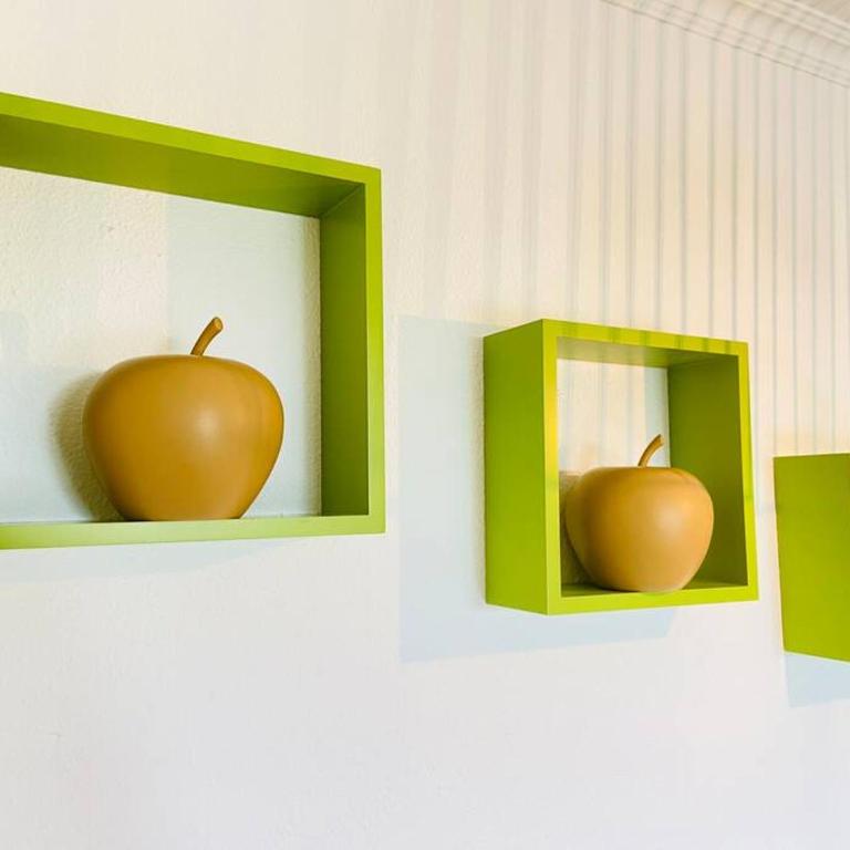 Studio Green Apple Cap Esterel - Studio with Sea View - 5