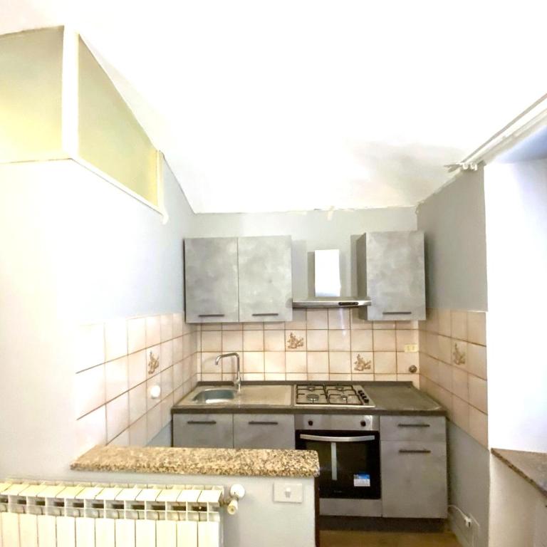Casa Massey - One-Bedroom Apartment - 8