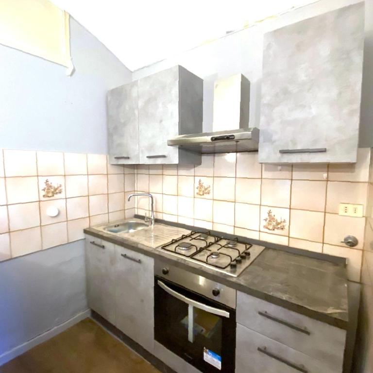 Casa Massey - One-Bedroom Apartment - 9