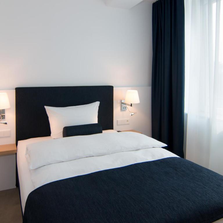 Bayer 89 Vi Vadi Hotel - Single Room - 5