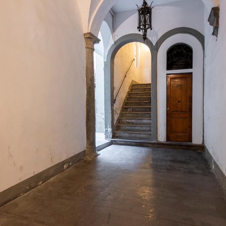 Pitti - Tuscan Charming Apartment - Appartamento con 1 Camera da Letto - 17
