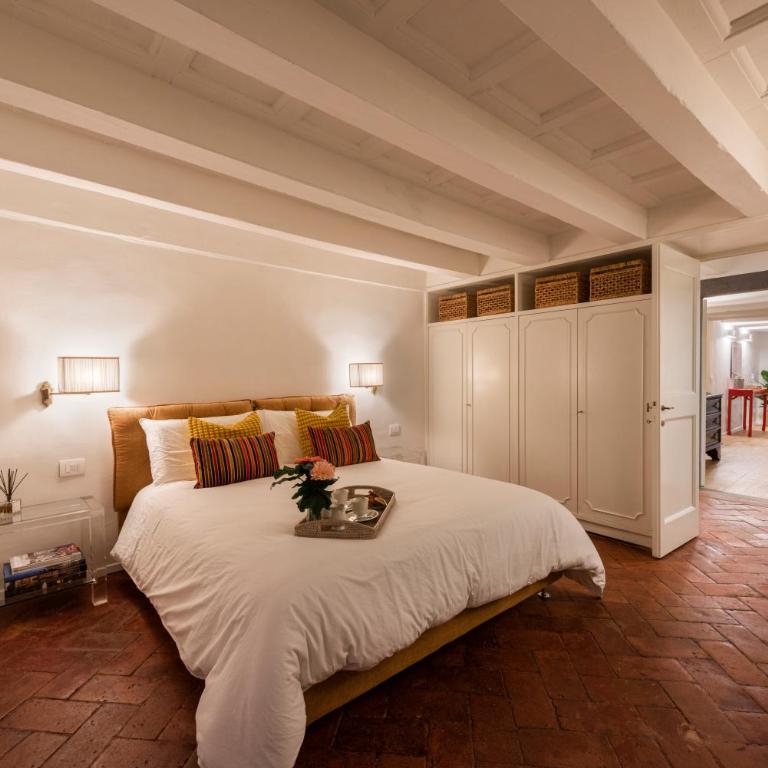 Pitti - Tuscan Charming Apartment - Appartamento con 1 Camera da Letto - 2