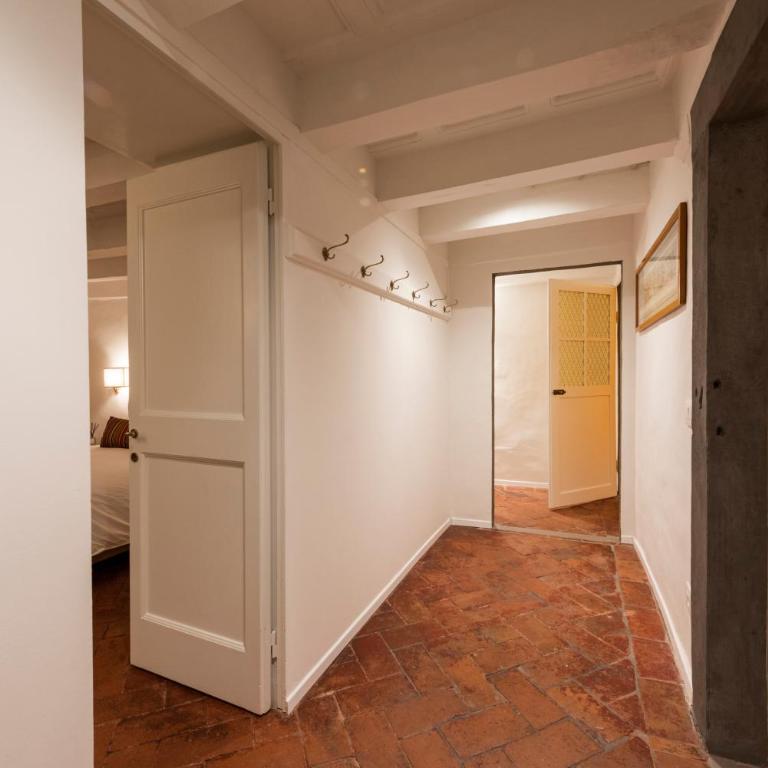 Pitti - Tuscan Charming Apartment - Appartamento con 1 Camera da Letto - 16