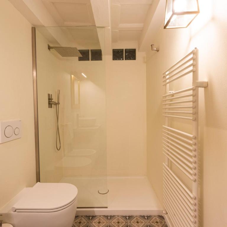 Pitti - Tuscan Charming Apartment - Appartamento con 1 Camera da Letto - 15