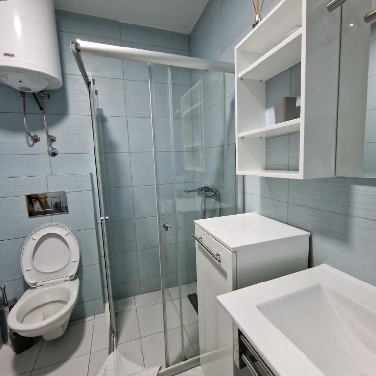 Apartman Blago Zlatibora - Apartman sa 1 Spavaćom Sobom - 8