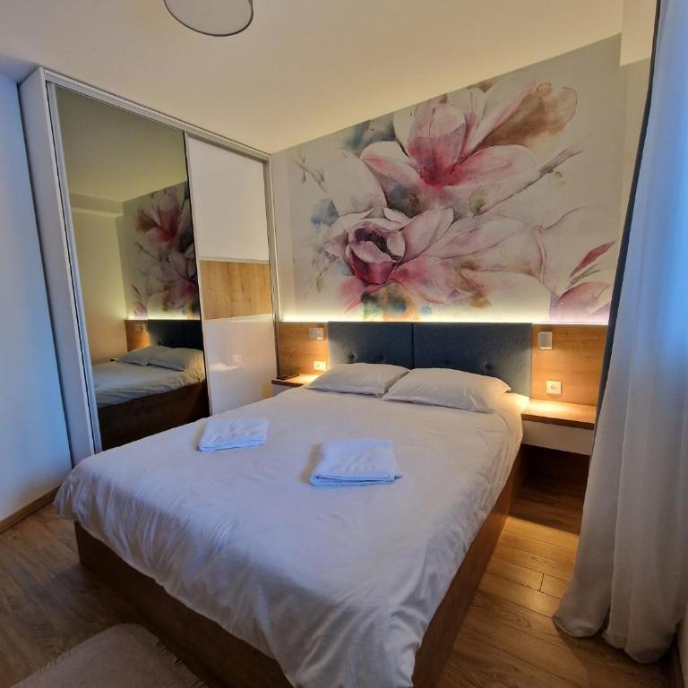 Apartman Blago Zlatibora - Apartman sa 1 Spavaćom Sobom - 12