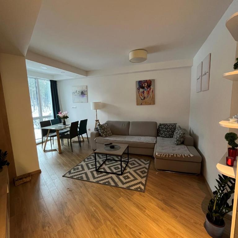 Apartman Blago Zlatibora - Apartman sa 1 Spavaćom Sobom - 23