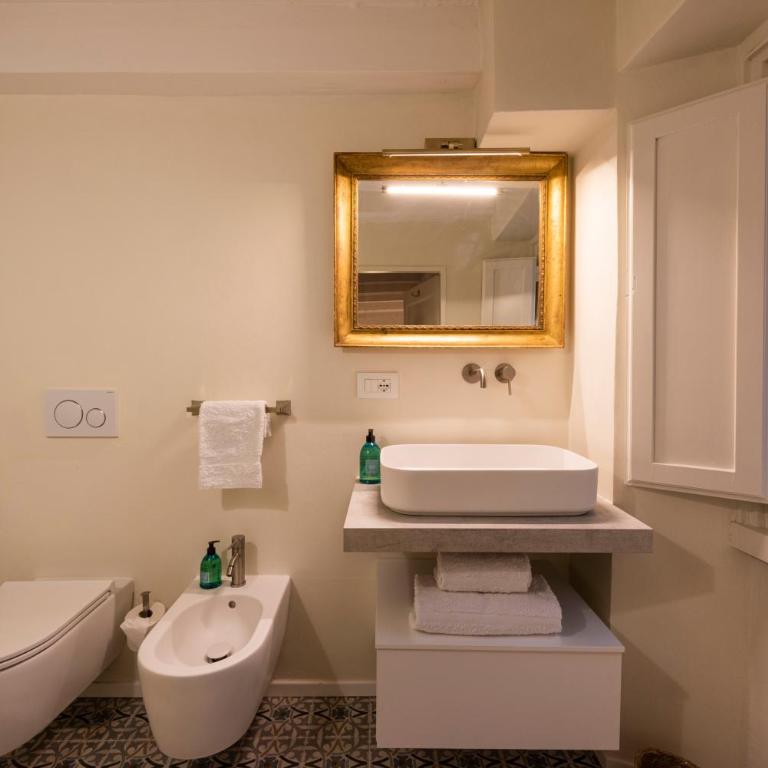 Pitti - Tuscan Charming Apartment - Appartamento con 1 Camera da Letto - 8