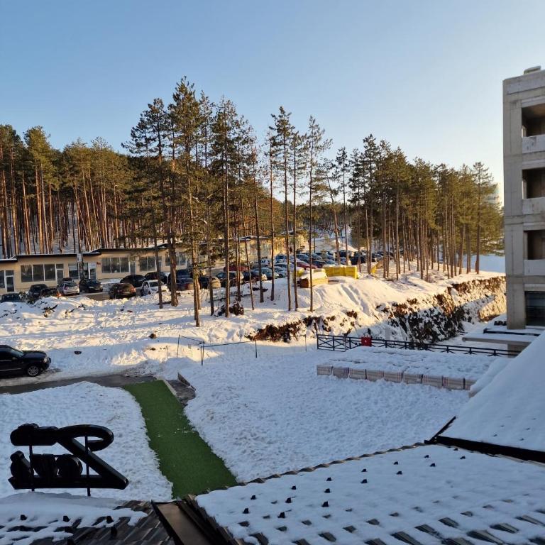 Apartman Blago Zlatibora - Apartman sa 1 Spavaćom Sobom - 32