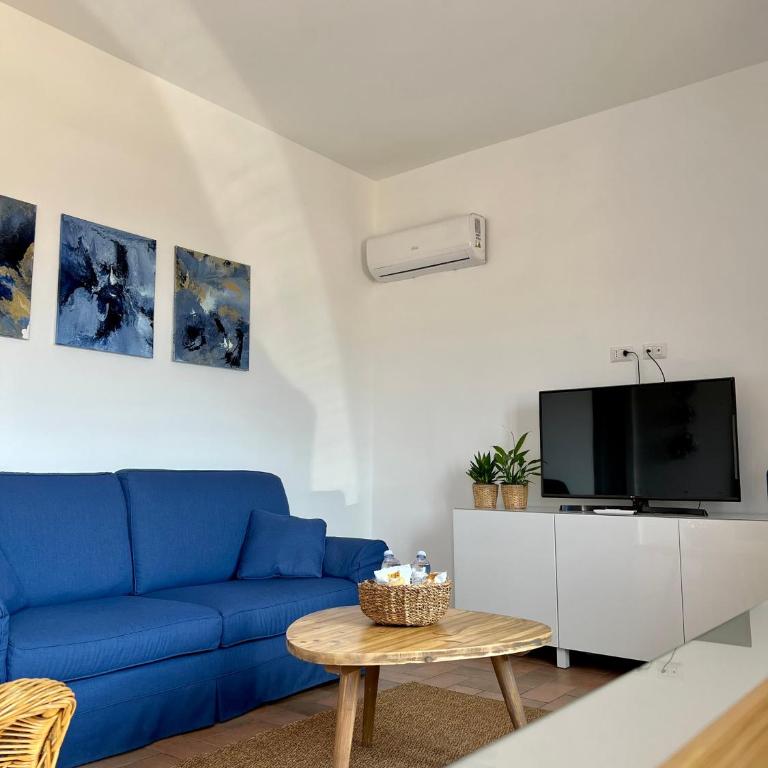 Sea Breeze House - Appartamento con 2 Camere da Letto - 2
