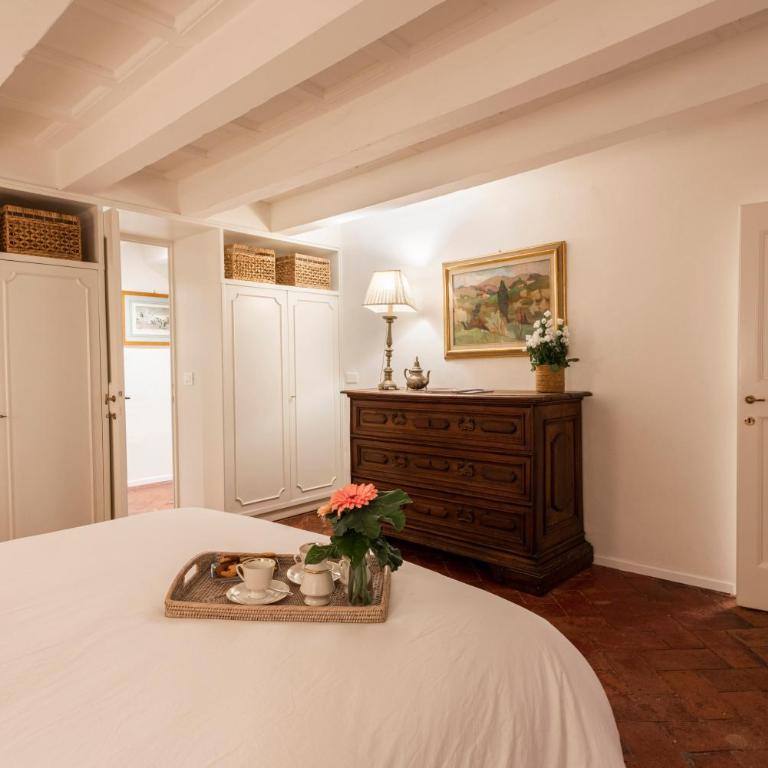Pitti - Tuscan Charming Apartment - Appartamento con 1 Camera da Letto - 3