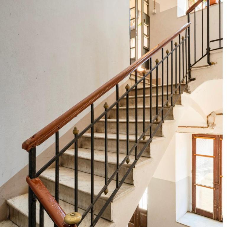 Follow The Sun Catania - Rooftop Terrace - Double Room with Shared Bathroom - 25