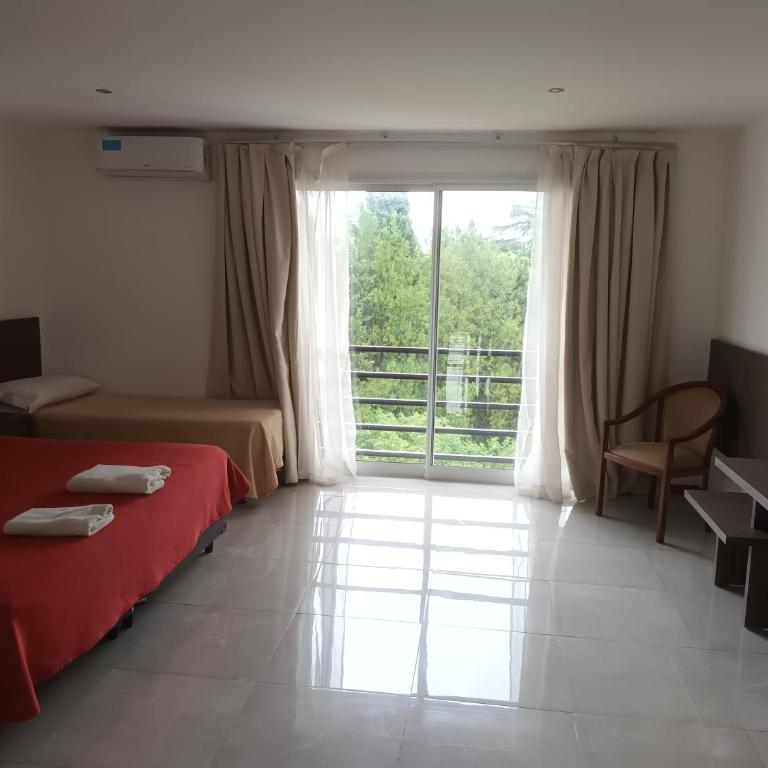 Tagore Suites Hotel - Habitación Doble Estándar - 4