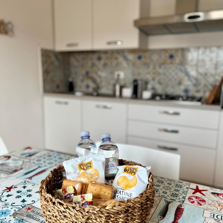 Sea Breeze House - Appartamento con 2 Camere da Letto - 24