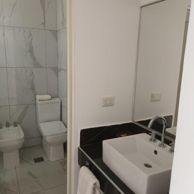 Tagore Suites Hotel - Habitación Doble Estándar - 3