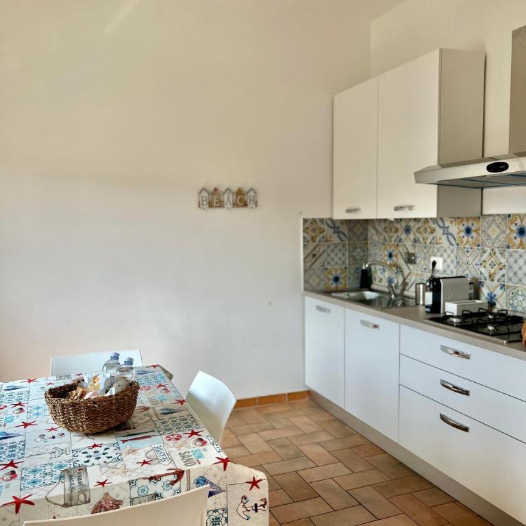 Sea Breeze House - Appartamento con 2 Camere da Letto - 22