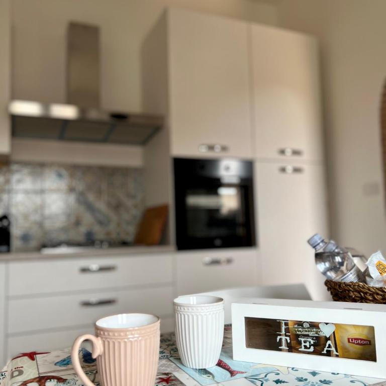Sea Breeze House - Appartamento con 2 Camere da Letto - 21