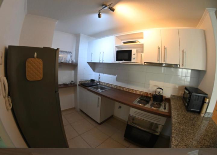 Departamento Playa Herradura Primera Línea - Apartamento de 2 dormitorios - 18