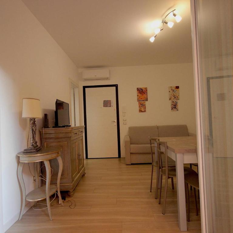 Case VR Holiday - LHT House - Appartamento con 1 Camera da Letto - 10