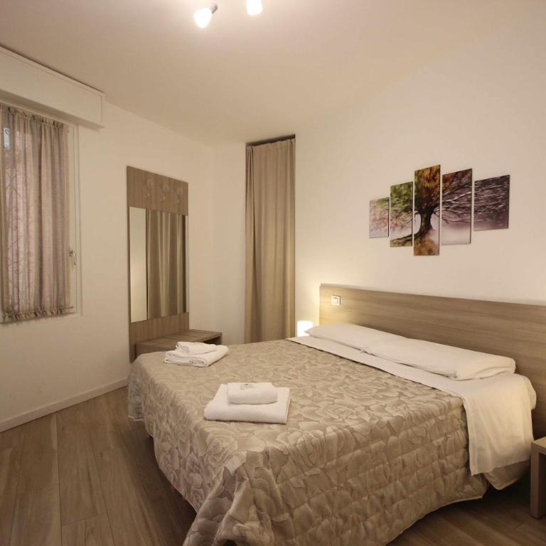 Case VR Holiday - LHT House - Appartamento con 1 Camera da Letto - 6