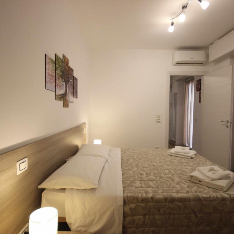 Case VR Holiday - LHT House - Appartamento con 1 Camera da Letto - 14