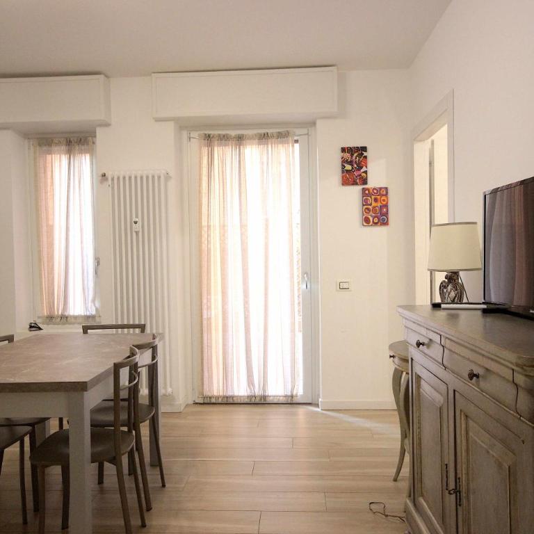 Case VR Holiday - LHT House - Appartamento con 1 Camera da Letto - 15