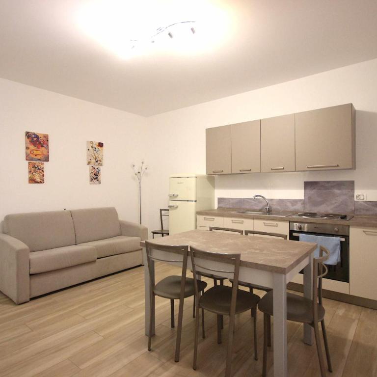 Case VR Holiday - LHT House - Appartamento con 1 Camera da Letto - 18