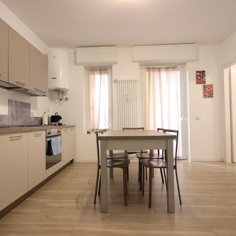 Case VR Holiday - LHT House - Appartamento con 1 Camera da Letto - 37