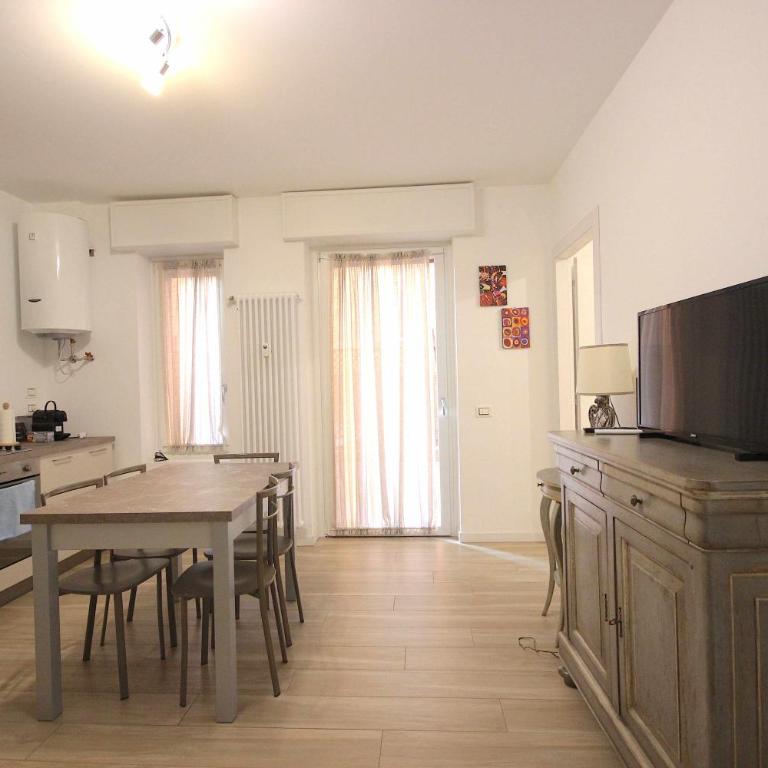 Case VR Holiday - LHT House - Appartamento con 1 Camera da Letto - 35