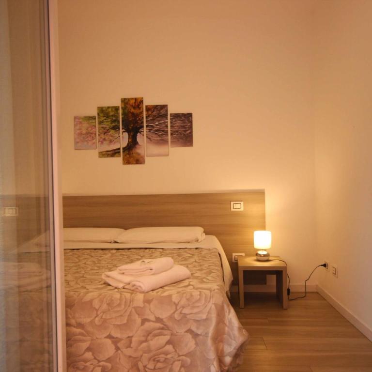 Case VR Holiday - LHT House - Appartamento con 1 Camera da Letto - 5