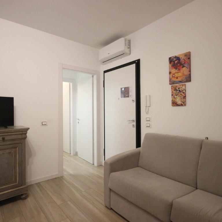 Case VR Holiday - LHT House - Appartamento con 1 Camera da Letto - 25
