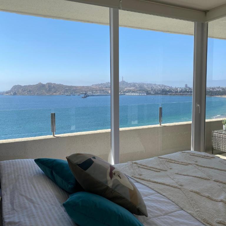 Departamento Playa Herradura Primera Línea - Apartamento de 2 dormitorios - 1