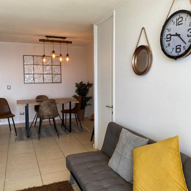 Departamento Playa Herradura Primera Línea - Apartamento de 2 dormitorios - 16
