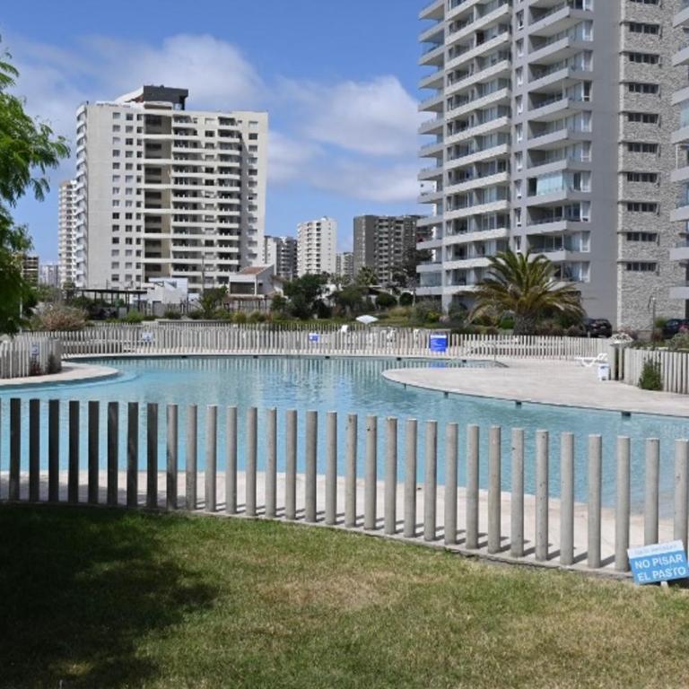 Departamento Playa Herradura Primera Línea - Apartamento de 2 dormitorios - 21
