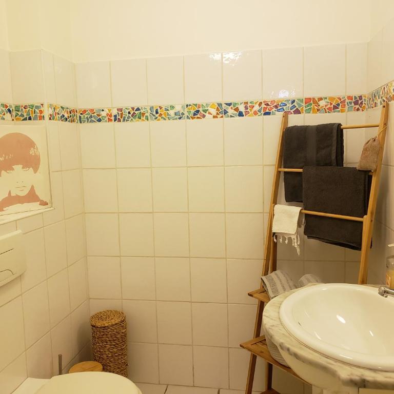 Cassis centre 100 m du port place parking - Apartamento de 1 dormitorio - 5