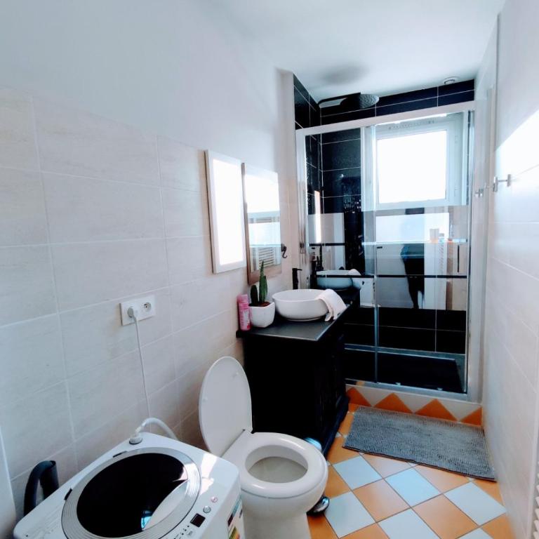 Loueurdappart - Maison Calme Entre Mer et Commerces Tout à Pied - Two-Bedroom House - 5