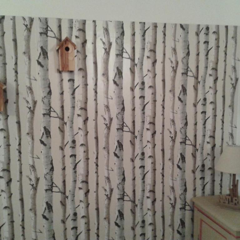 B&B Le Clos des Cigales - Chambre Double - 1