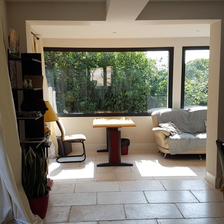 Mougins Mas lumineux vue sur le village - Villa 3 Chambres - 14