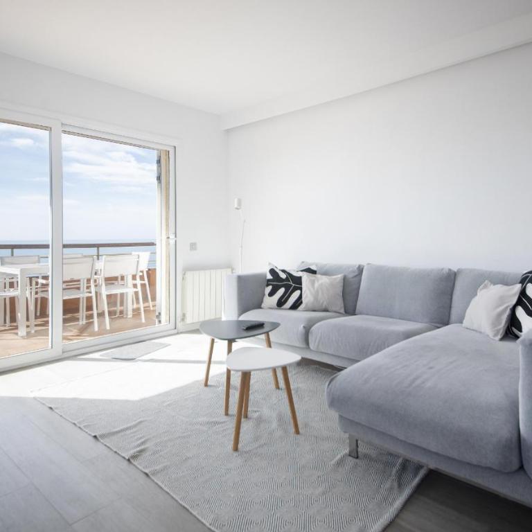 R143 Beachfront Apartment Dorianne - Apartamento - 7