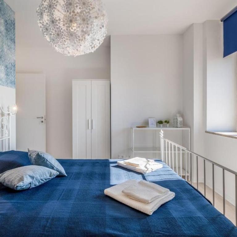 GuestHost - Family & Friends Rooms - Camera Matrimoniale - 3