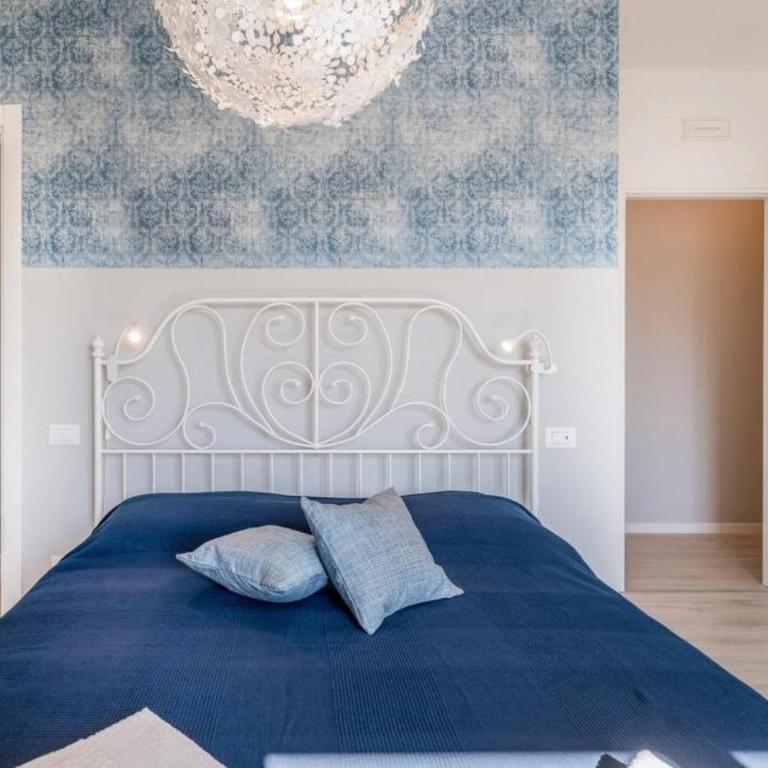 GuestHost - Family & Friends Rooms - Camera Matrimoniale - 1